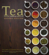 Tea: History, Terroirs, Varieties