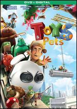 Tea Pets - Gary Wang
