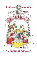 Tea Time: An Afternoon Tea Primer