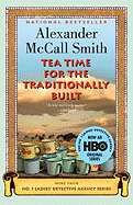 Tea Time for the Traditionally Built