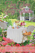 Tea Time With The Cozy Chicks