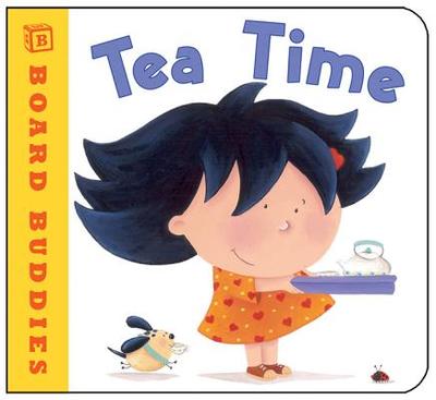 Tea Time - Rostoker-Gruber, Karen