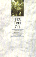 Tea Tree Oil: A Medicine Kit in a Bottle