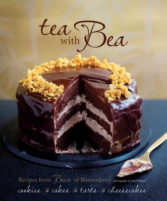 Tea with Bea - Vo, Bea