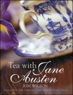 Tea with Jane Austen