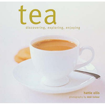 Tea - Hattie, Ellis