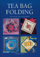 Teabag Folding