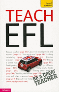 Teach English as a Foreign Language: Teach Yourself (New Edition)