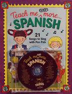 Teach Me Even More Spanish