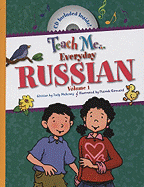 Teach Me... Everyday Russian, Volume 1