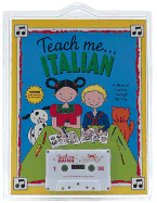 Teach Me Italian