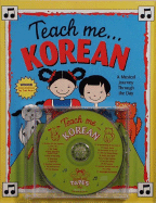Teach Me Korean
