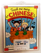 Teach Me More Chinese