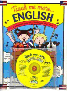 Teach Me More English/ESL