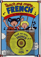Teach Me More French
