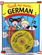Teach Me More German