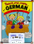 Teach Me More German