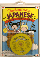 Teach Me More Japanese