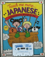 Teach Me More Japanese