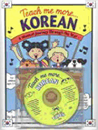 Teach Me More Korean