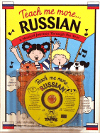 Teach Me More Russian