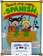 Teach Me More Spanish