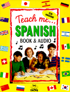 Teach Me Spanish