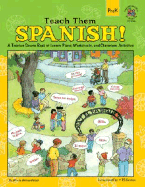 Teach Them Spanish!, Preschool