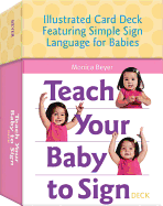 Teach Your Baby to Sign Deck