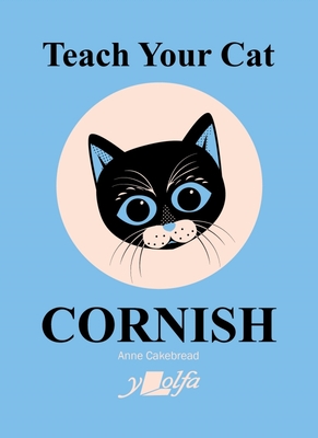 Teach Your Cat Cornish - 