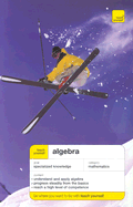 Teach Yourself Algebra