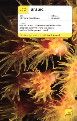 Teach Yourself Arabic - Smart, Jack, and Altorfer, Frances