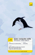Teach Yourself Basic Computer Skills: Windows Vista Edition