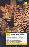 Teach Yourself Basic Mac Skills