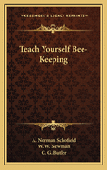 Teach Yourself Bee-Keeping