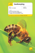 Teach Yourself Beekeeping - Waring, Adrain (Photographer), and Waring, Claire (Photographer), and Teach Yourself Publishing (Creator)