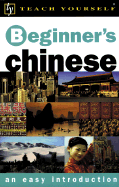 Teach Yourself Beginner's Chinese