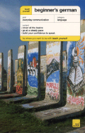 Teach Yourself Beginner's German (Book Only)