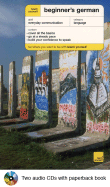 Teach Yourself Beginner's German Package - McNab, Rosi, and McNab Rosi