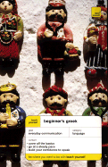 Teach Yourself Beginner's Greek Package (Book + 2cds)