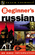 Teach Yourself Beginner's Russian