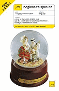 Teach Yourself Beginner's Spanish Book Fourth Edition