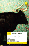 Teach Yourself Beginner's Spanish Package