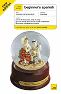 Teach Yourself Beginner's Spanish