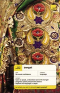 Teach Yourself Bengali Complete Course (Book Only) - Radice, William, PhD