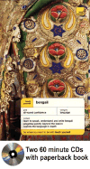 Teach Yourself Bengali Complete Course Package (Book + 2cds)