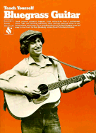 Teach Yourself Bluegrass Guitar