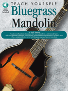 Teach Yourself Bluegrass Mandolin
