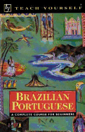 Teach Yourself Brazilian Portuguese