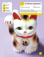 Teach Yourself Business Japanese